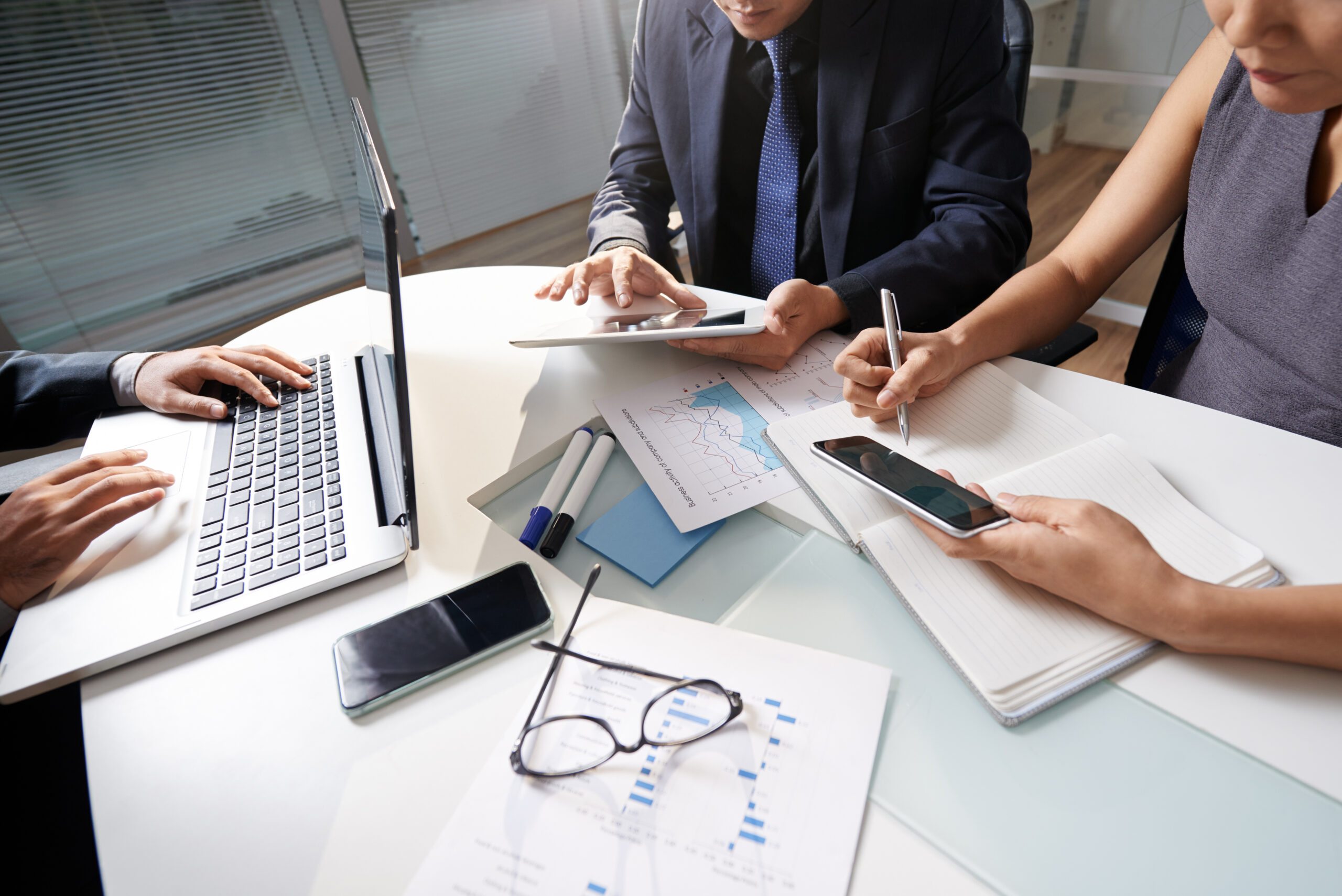 Trabajo empresa