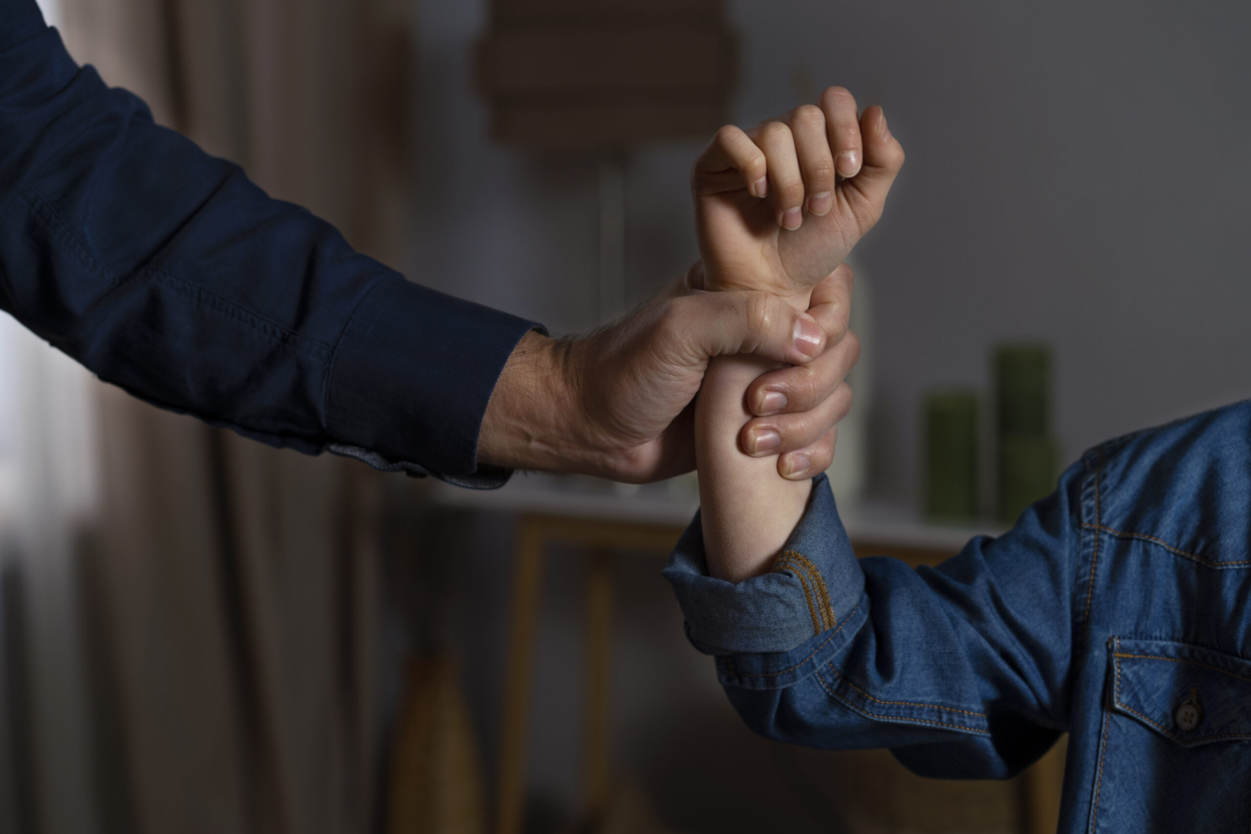 Día Internacional de la Eliminación de la Violencia Machista
